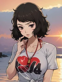 Sadayo Kawakami