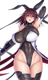 Mizuki shiranui