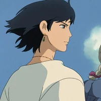 Howl pendragon