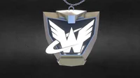 Wonder Pendant