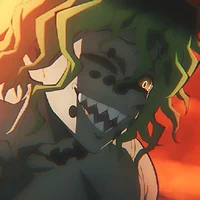 Gyutaro Yandere