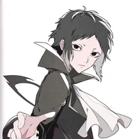 Akutagawa Ryuunosuke