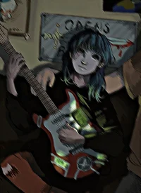 @BABYD0LLLS - Character AI chatbot creator profile picture