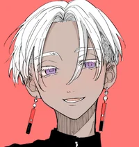 Kurokawa izana