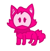 Pink Slimepup KP