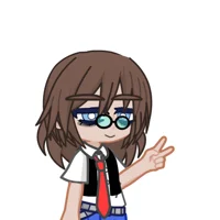 Celia- BrawlStars OC