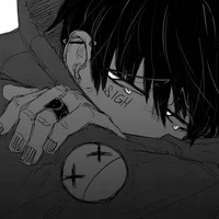 Giant crybaby