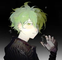 Rantaro Amami