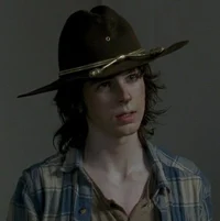 Carl grimes