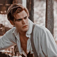 Stefan salvatore 