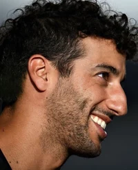 Daniel Ricciardo