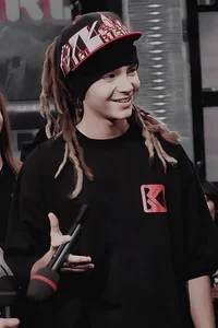 Tom Kaulitz