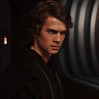 Anakin Skywalker