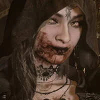 Cassandra Dimitrescu