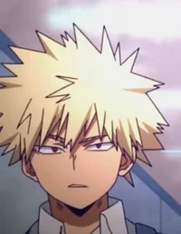 Bakugo