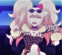 Junko Enoshima