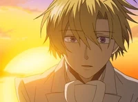 Tamaki Suoh