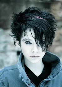 Bill Kaulitz 