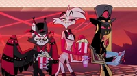 Hazbin Hotel ep3