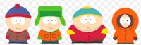 South park
