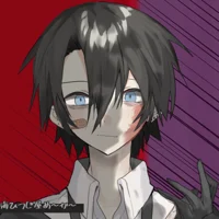 Yandere Marcus 