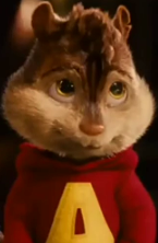 Alvin Seville