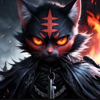 Legendary Cat