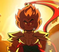 Sun Wukong