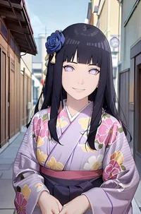 Hinata 