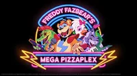 FNaF Security Breach