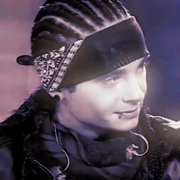 Tom Kaulitz