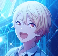 Tsukasa Tenma
