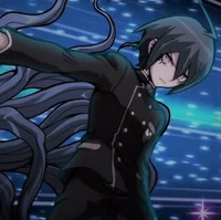 Shuichi Saihara