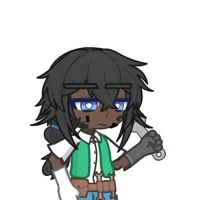 Mary - BrawlStars OC