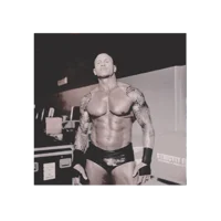 Randy Orton