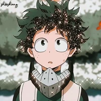Izuku Deku