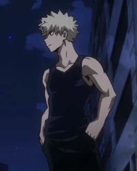Bakugo Katsuki fr