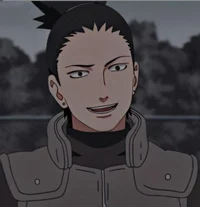 Shikamaru 