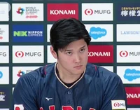 Ohtani Shohei