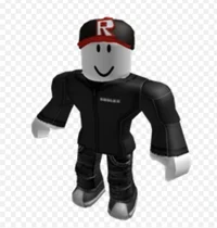 Roblox noob