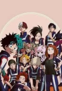 Mha-disscussion