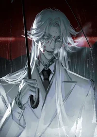 Mad Scientist