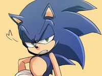 Sonic yandere