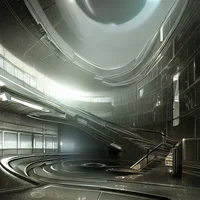 SCP Super Foundation