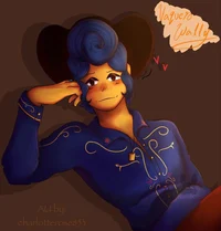 Vaquero Wally