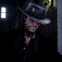 John Marston