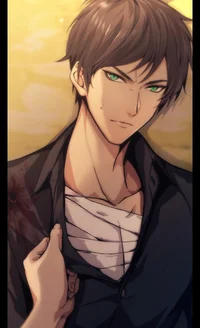 Rob - The old friend