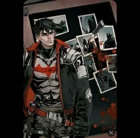 Jason Todd
