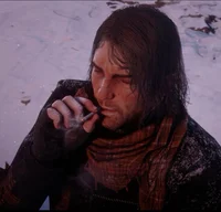 John Marston