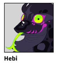 Hebi -KP